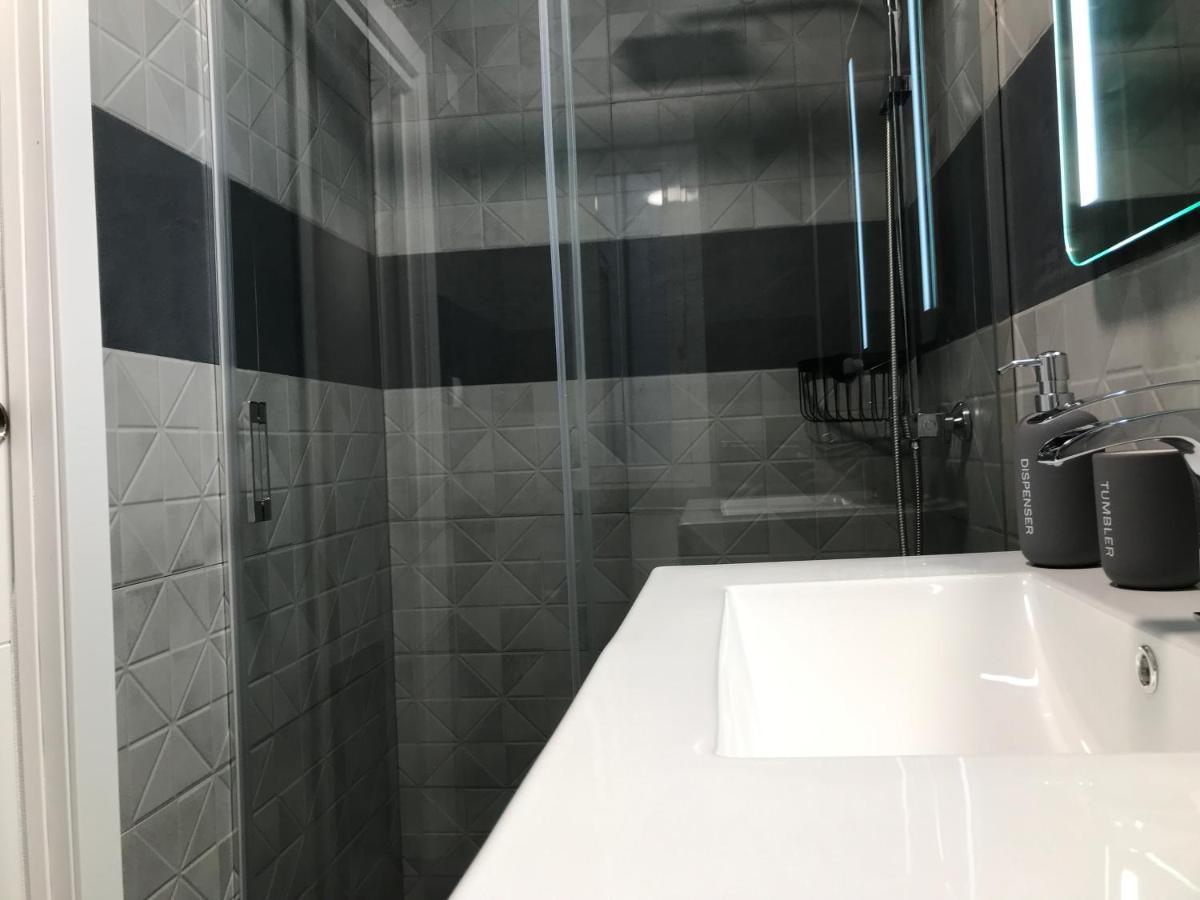 Lovely 2 Apartamento Centrico Alicante Luaran gambar